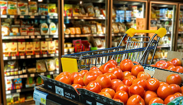 L’étiquetage des produits alimentaires destinés au marché américain