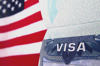 Visas pour les États-Unis